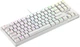 Клавиатура оптическая HATOR Rockfall EVO TKL Optical ENG/UKR/RUS White (HTK-631) - изображение 3