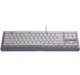 Клавиатура механическая Hator Skyfall TKL PRO ENG/UKR/RUS (HTK-658)Lilac - изображение 2
