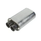 Конденсатор 1.05uF CH85-21105 2100V для микроволновой печи LG 0CZZW1H004C - изображение 2