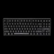 Клавіатура Hator Rockfall EVO TKL Optical (HTK-630) - зображення 2