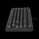Клавіатура Hator Rockfall EVO TKL Optical (HTK-630) - зображення 5