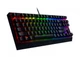 Клавіатура Razer BlackWidow V3 TKL Yellow Mechanical Switch ENG - зображення 4