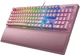 Клавіатура провідна Razer BlackWidow V3 Razer Green Switch ENG USB Quartz - зображення 5