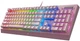 Клавіатура провідна Razer BlackWidow V3 Razer Green Switch ENG USB Quartz - зображення 6