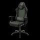 Крісло для геймерів AeroCool Knight Hunter Green - зображення 3