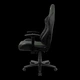 Крісло для геймерів AeroCool Knight Hunter Green - зображення 4
