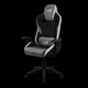Кресло для геймеров AeroCool Count Stone Grey - изображение 3