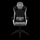 Кресло для геймеров AeroCool Count Stone Grey - изображение 5