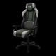 Ігрове крісло AeroCool Baron Hunter Green - зображення 3