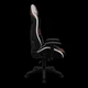 Крісло для геймерів AeroCool Count Burgundy Red - зображення 6