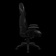 Кресло AeroCool Count Iron Black - изображение 4