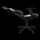 Крісло DXRacer Nex EC-O134-NW-K3-303 Black/White - зображення 5