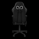 Крісло DXRacer Nex EC-O134-NW-K3-303 Black/White - зображення 6