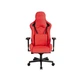 Кресло игровое Hator Arc Fabric Stelvio Red (HTC-994) - изображение 1