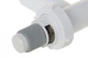 Насадка-млинок для м'ясорубки Zelmer 986.6000 578107 (ZMMA080W) - зображення 2