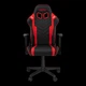 Кресло DXRacer Nex EC-O134-NR-K3-303 Black/Red - изображение 2