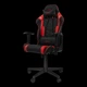 Кресло DXRacer Nex EC-O134-NR-K3-303 Black/Red - изображение 3
