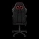 Кресло DXRacer Nex EC-O134-NR-K3-303 Black/Red - изображение 6