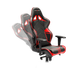 Крісло для геймерів DXRACER RACING OH/RV131/NR - зображення 2
