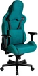 Крісло для геймерів Hator Arc Fabric Emerald (HTC-997) - зображення 2