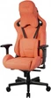 Кресло для геймеров Hator Arc Fabric Terracotta Red (HTC-998) - изображение 6