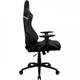 Геймерське крісло Aerocool ThunderX3 TC3 (All Black) [75028] - зображення 2