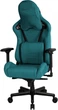 Крісло для геймерів Hator Arc Fabric Emerald (HTC-997) - зображення 6