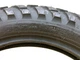 Покрышка на мотоцикл 110/90-17 Chao Yang H-802-R, Enduro, TT - изображение 4