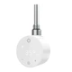 Тін для рушникосушки OnlyHeat Ivory White 0,6 кВт - зображення 1