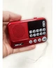 Радіо FM/MP3 плеєр S99. акумулятор 18650, SD/USB - зображення 4