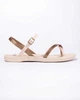 Жіночі сандалії Ipanema Fashion Sand 82682-20352 41 (26.5см) бежево-золотий - зображення 1