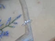 Срібна каблучка з камінням (АРТ. №979) Розмір 16.5 Dadiverin Jewelry - зображення 5