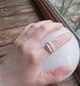 Каблучка зі срібла 925 (АРТ. №973) Розмір 15.5 Dadiverin Jewelry - зображення 2