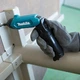 Акумуляторна викрутка Makita 3.6В з реверсом та поворотною рукояткою для домашніх робіт електровикрутка 81шт (632530) - зображення 2