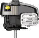Двигатель бензиновый Briggs & Stratton B&S 675iS Series - изображение 2