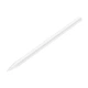 Стилус для планшета iPad / iPad Pro Hoco Smooth series magnetic rechargeable capacitive pen. White - изображение 3