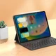 Стилус для планшета iPad / iPad Pro Hoco Smooth series magnetic rechargeable capacitive pen. White - изображение 7