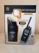 Рация "Interphone" на аккумуляторах - изображение 3