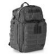 Рюкзак 5.11 Tactical RUSH24 2.0 Backpack (Storm) - зображення 7