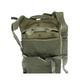 Рюкзак Sturm Mil-Tec с гидросистемой MIL-SPEC WATER PACK WITH STRAPS (Olive) 3 l - изображение 5