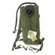 Рюкзак Sturm Mil-Tec с гидросистемой MIL-SPEC WATER PACK WITH STRAPS (Olive) 3 l - изображение 10