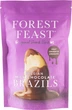 Бразильский орех Forest Feast в молочном шоколаде 120 г (0.12 кг) (5022374051896) - изображение 1