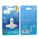 Флешка HOCO UD10 USB3.0 Type-C OTG 64GB, серебристая - изображение 2