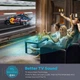 Саундбар Heymell Voyage201 150 Вт для телевізора сабвуфер Bluetooth DSP-саундбари для телевізора 125 дБ - зображення 6