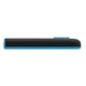 Flash A-DATA USB 3.2 UV 128 64Gb Black/Blue - изображение 3