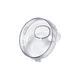 Кришка основної чаші для кухонних комбайнів Tefal Store'Inn MS-5A07214 - зображення 2