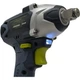 Гайковерт ударний акумуляторний TITAN PIW4021B-CORE SET2 - зображення 3