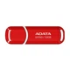 Flash A-DATA USB 3.2 UV150 32Gb Red - зображення 1