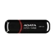 Flash A-DATA USB 3.2 AUV 150 64Gb Black (AUV150-64G-RBK) - зображення 1