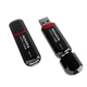 Flash A-DATA USB 3.2 AUV 150 64Gb Black (AUV150-64G-RBK) - зображення 2